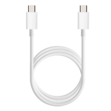 USB- C 60W CHARGE CABLE (1M) IPHONE