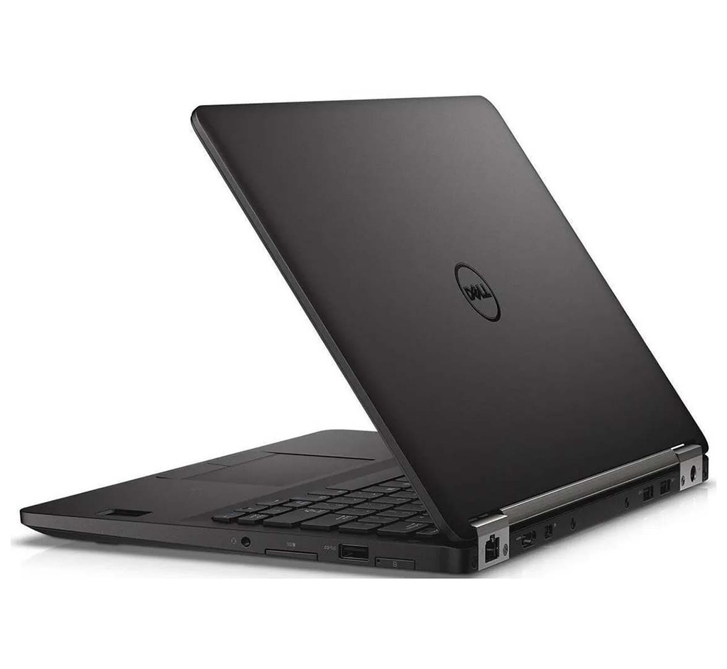 LAPTOP DELL i7 TOUCH 8GB RAM/256 SSD 500 HDD GERNACION 8