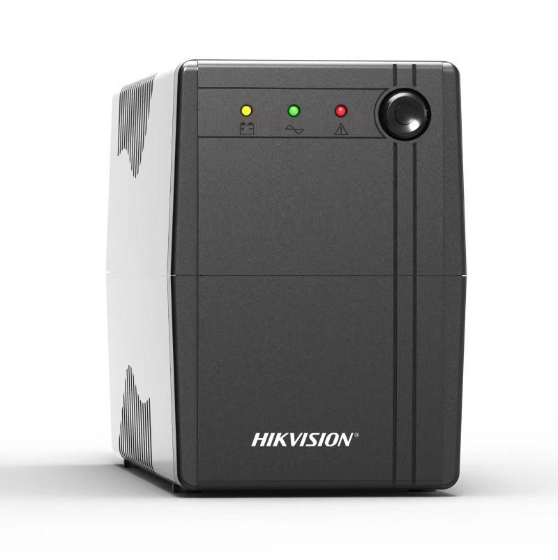 UPS HIKVISION 110V 600VA/360W DS-UPS600
