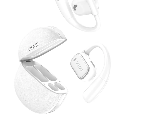 [BT885 TC] VIDVIE- AUDIFONO HANDSFREE BLUETOOTH (BT885 TC)