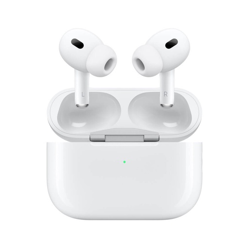 [MQD83ZP/A] AIRPODS PRO  2DA GENERACION CERTIFICADO -MQD83ZP/A