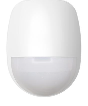 [DS-PDP18EG2] HIKVISION DETECTOR PIR INTERNO CABLEADO (DS-PDP18EG2)