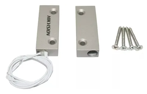 [DS-PD1-MC-MS] (DS-PD1-MC-MS) SENSOR DE CONTACTO MAGNETICO HIKVISION