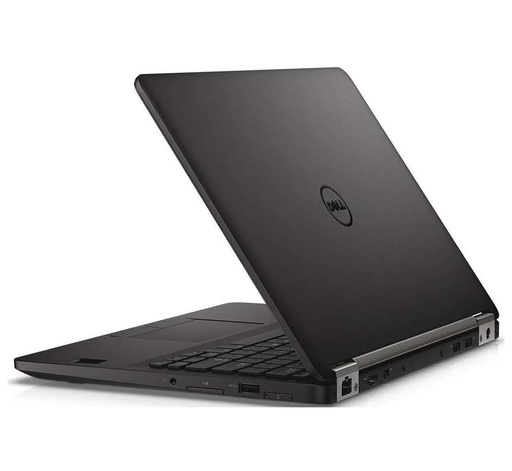[DELL i7 8/256GB] LAPTOP DELL i7 TOUCH 8GB RAM/256 SSD 500 HDD GERNACION 8