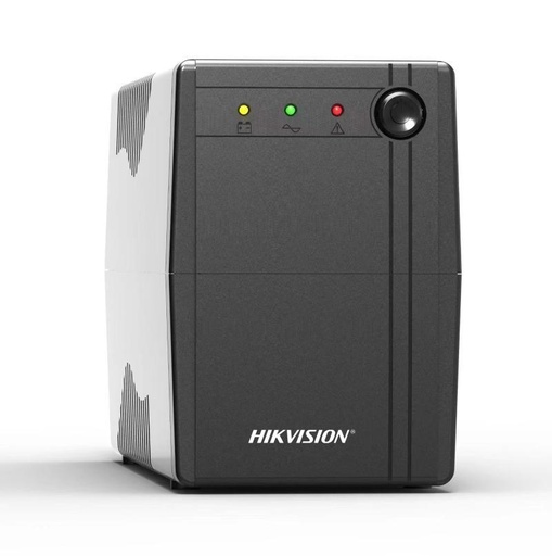 UPS HIKVISION 110V 600VA/360W DS-UPS600